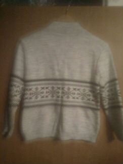 Кофта для мальчика