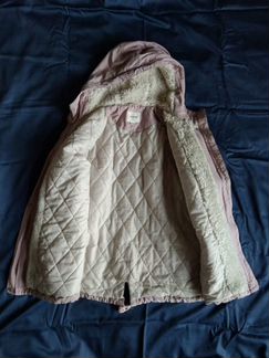 Куртка женская демисезонная XL