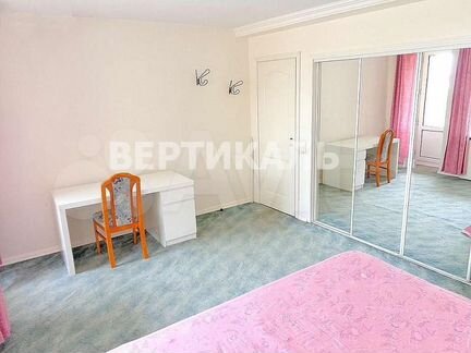 3-к квартира, 75 м², 7/9 эт.