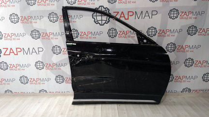 Дверь передняя правая Honda Crosstour TF 2011