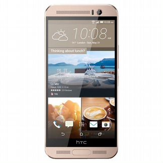 Продам Смартфон HTC One ME Dual Sim