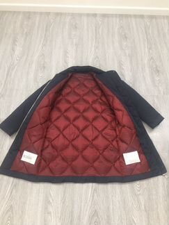 Пуховик женский