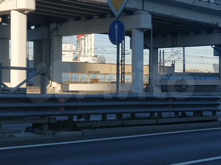Гараж, 17 м²