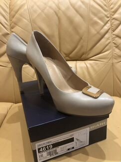 Туфли Fabiani, новые