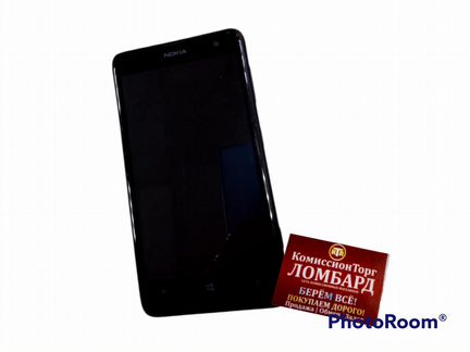 Смартфон Nokia Lumia 625