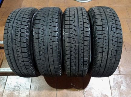 185 65 15 Bridgestone бу Шины Зимние 185 65 R15 10