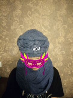 Головные уборы