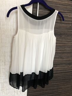 Блузка-топ intimissimi