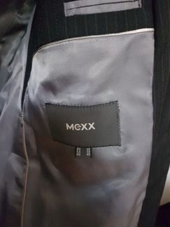 Пиджаки mexx
