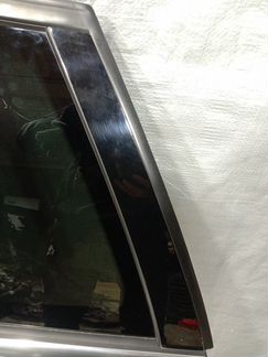 Накладка двери задней левой Mercedes Benz S204