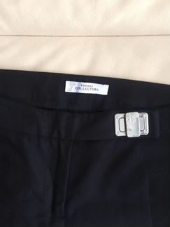 Брюки versace оригинал