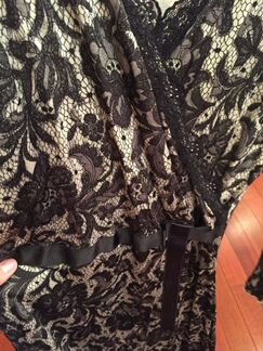 Нарядные платья 46-48