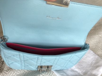 Сумка Christian Dior оригинал