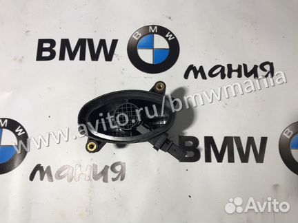 Дмрв бмв м57 расходомер воздуха m57 bmw 3.0 дизель