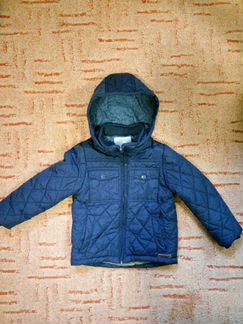 Куртка и брюки на мальчика