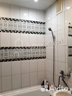 1-к квартира, 36.5 м², 9/9 эт.