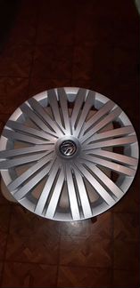 Колпак vw