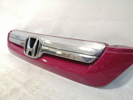 Решетка радиатора передняя Honda Cr-V 3 2007-2012