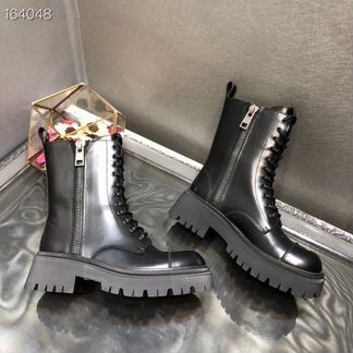 Ботинки Balenciaga