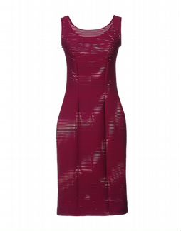 Новое Платье fisico