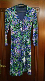 Платье Roberto Cavalli размер 42-44