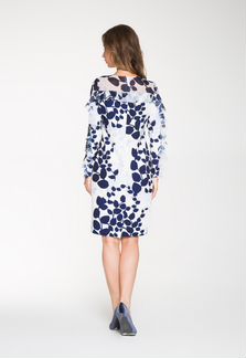 Новое платье Пани Яна E. Levy 48 р-р