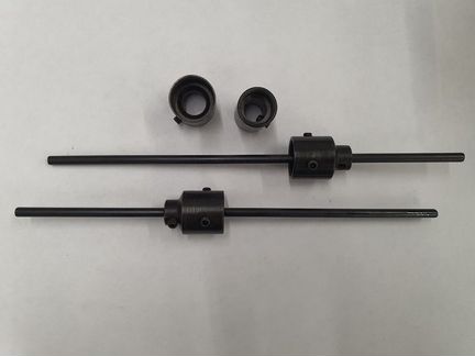 Ограничитель для развертки