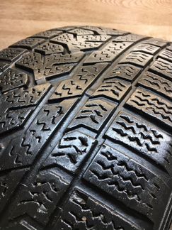 Kumho I Zen RV KC15 255/65 R17 114H