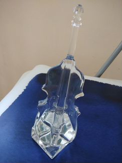 Хрустальная виоланчель