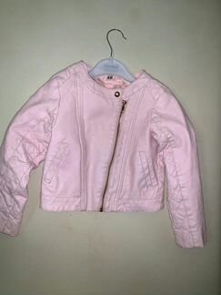 Косуха на девочку