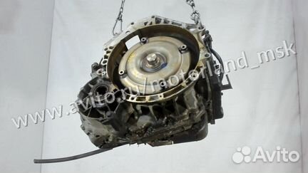 Коробка передач Jaguar X-type 2 Инжектор, 2003