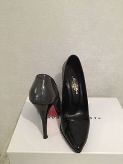 Туфли Mario Muzi