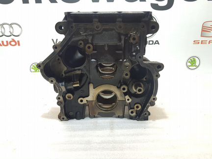 Блок Двигателя 1.8 TSI BZB cgya