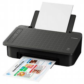 Принтер Canon pixma TS304