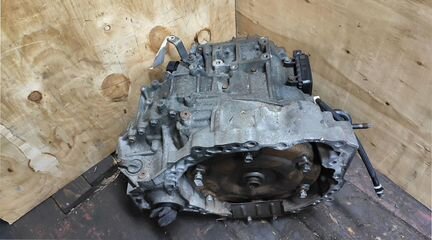 АКПП U660E Toyota Camry 3.5 2WD 2GR-FE