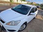 Ford Focus 1.6 МТ, 2011, 132 000 км