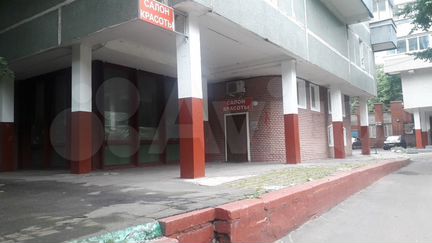 Помещение свободного назначения 101 кв.м