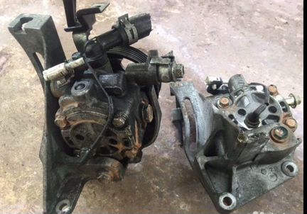 Гидроусилитель Subaru Legacy BL5