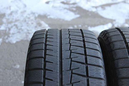 215 55 17 Bridgestone Revo GZ w a