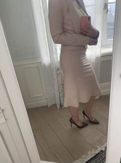 Костюм женский