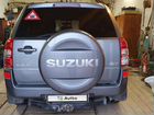 Suzuki Grand Vitara 2.0 МТ, 2007, 67 000 км объявление продам