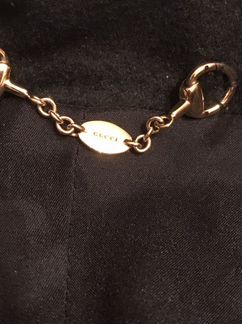 Пальто Gucci Италия оригинал
