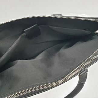 Портфель Louis Vuitton мужской черный