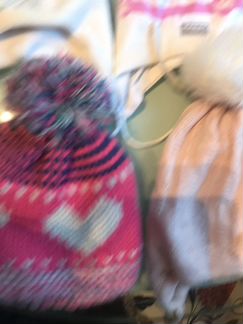 Шапки Детские 48-54