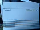 Мини атс Panasonic KX-TA616 объявление продам