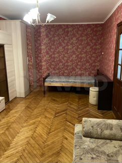 1-к квартира, 34.1 м², 1/5 эт.