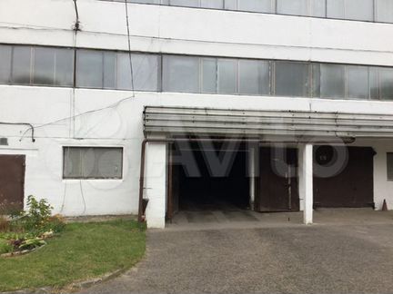 Машиноместо, 19 м²