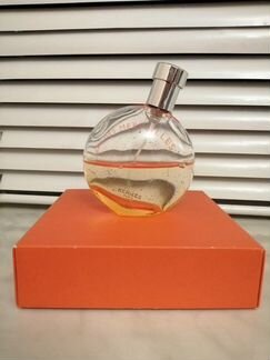 Hermes Eau Des Merveilles