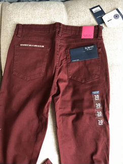 Джинсы gizia, Tedi. Италия, U S polo assn