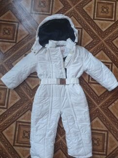 Комбинезон для девочки